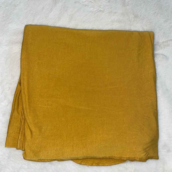 KQ Bamboo Swaddle - Picture 4 of 4